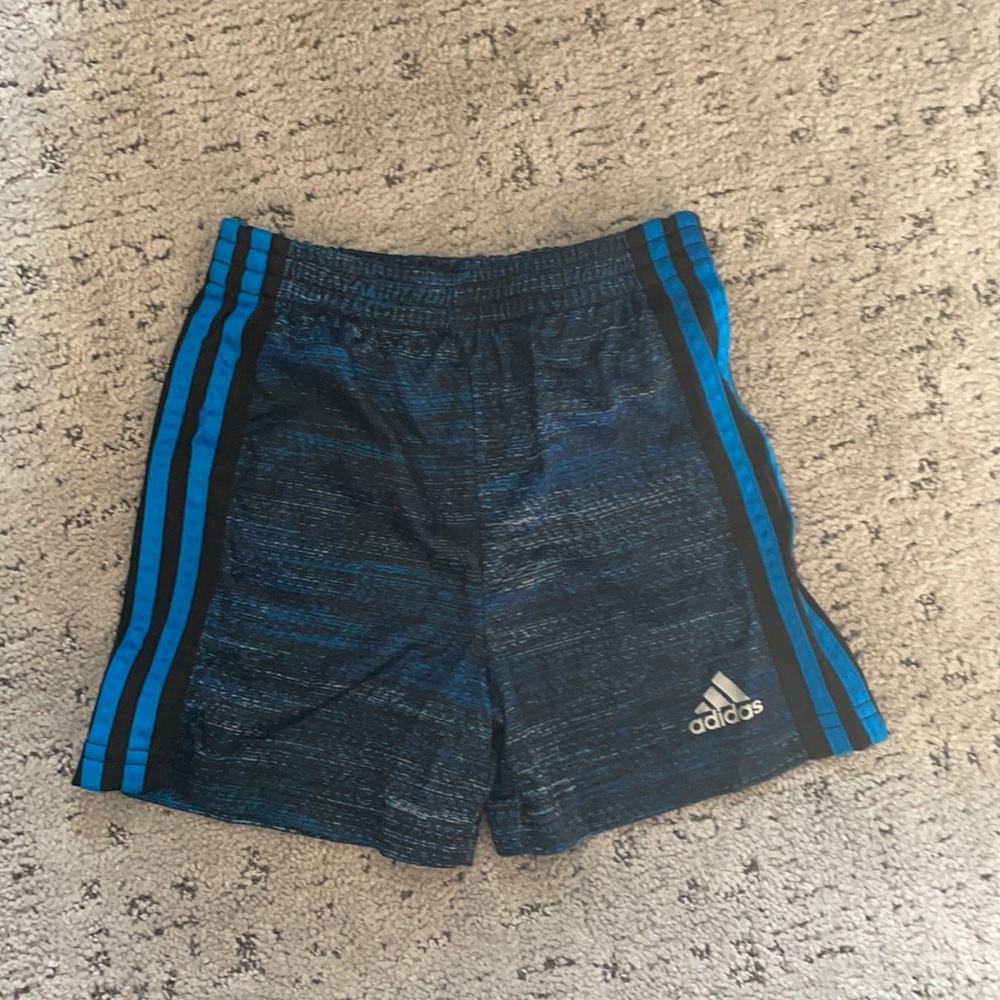 18M Adidas Shorts